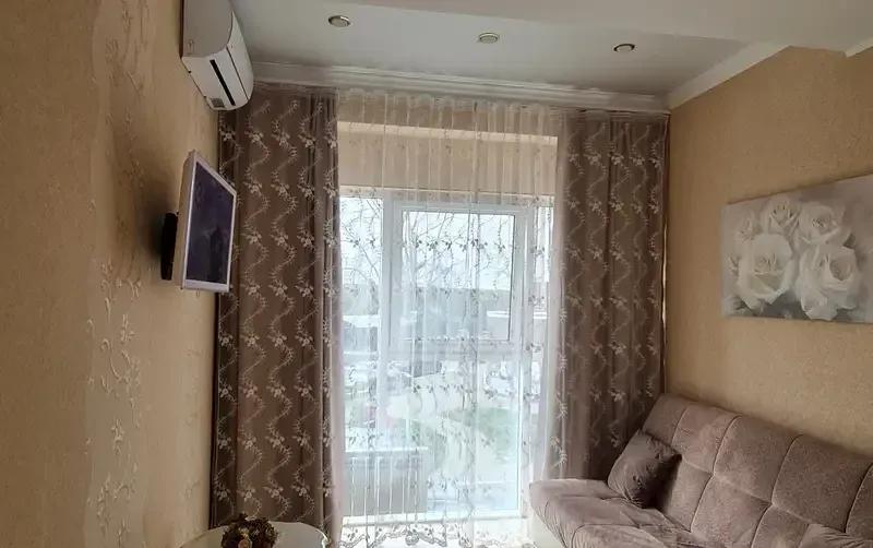 Квартира в ЖК «Посейдон» — фото 4