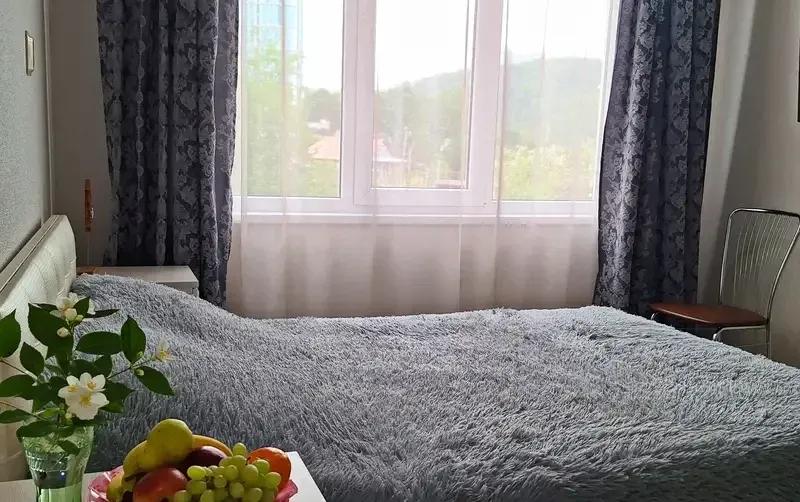 Квартира в ЖК «Аура» — фото 5