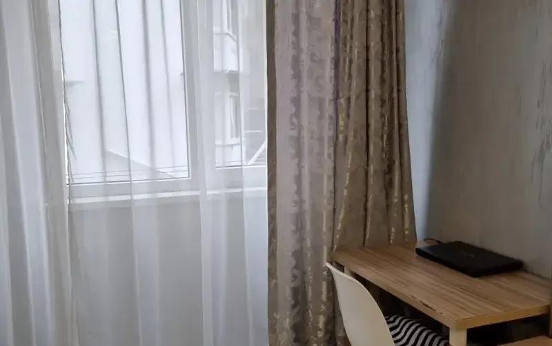 Квартира на Виноградной — фото 5