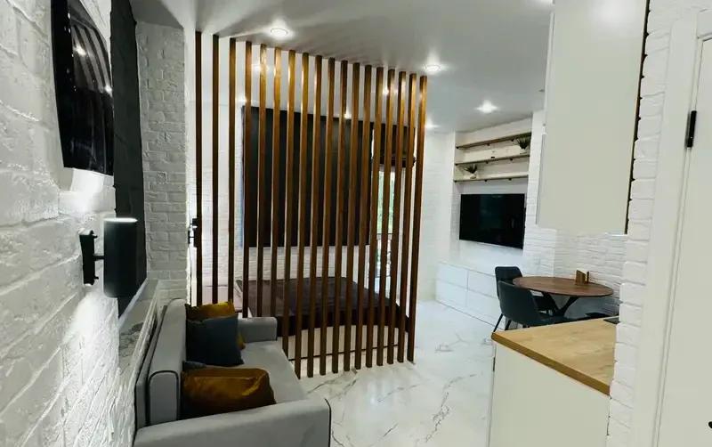 Квартира-студия 30 м²