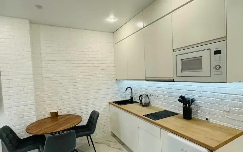 Квартира-студия 30 м² — фото 3
