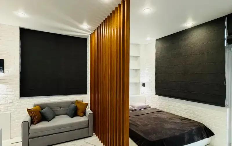 Квартира-студия 30 м² — фото 4