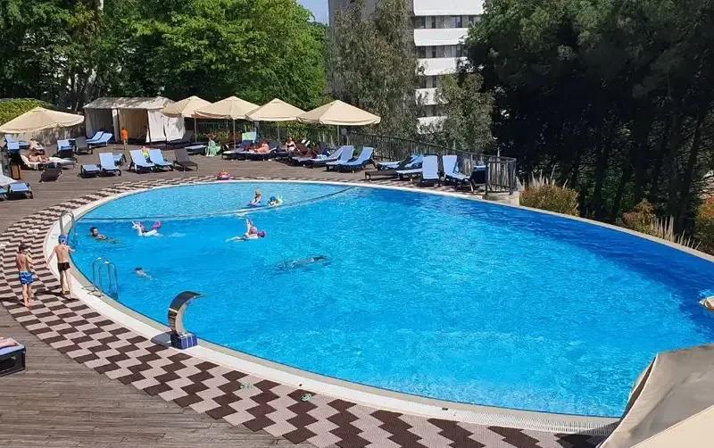 1-но комнатная квартира с видом на море — фото 2