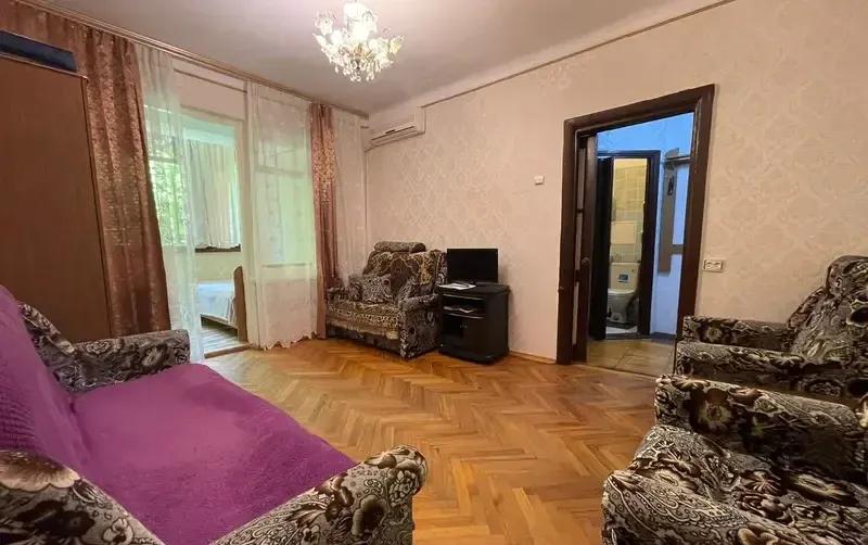 Квартира в центре — фото 2