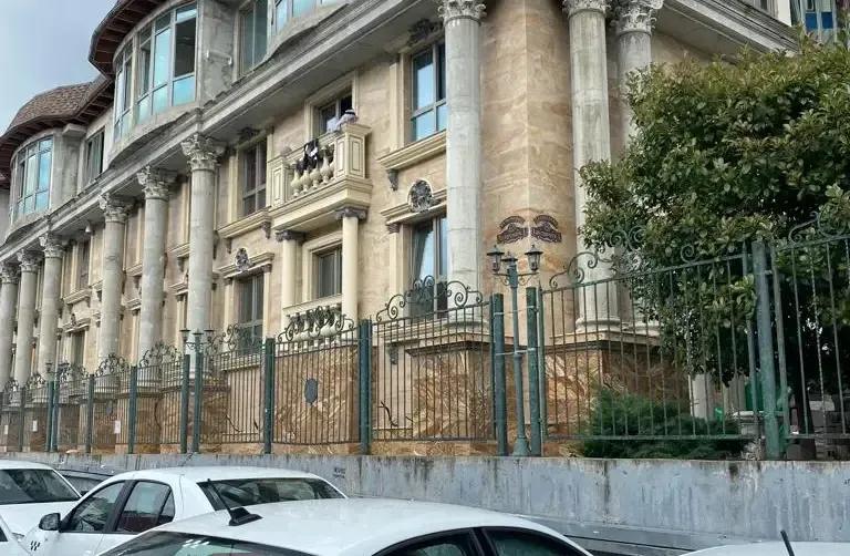 Евродвушка в центральном районе