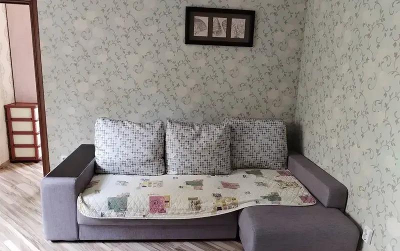 Ухоженная двушечка в центре курортной зоны г. Сочи — фото 1