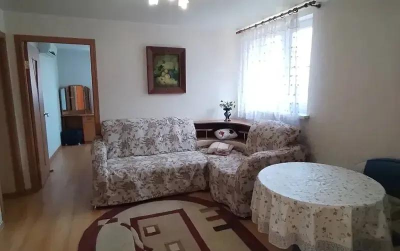 Трёхкомнатная уютная кв-ра, район Зимнего театра — фото 3
