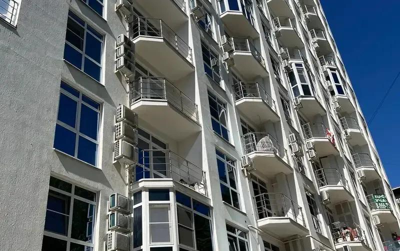 Квартира на Бытхе — фото 2
