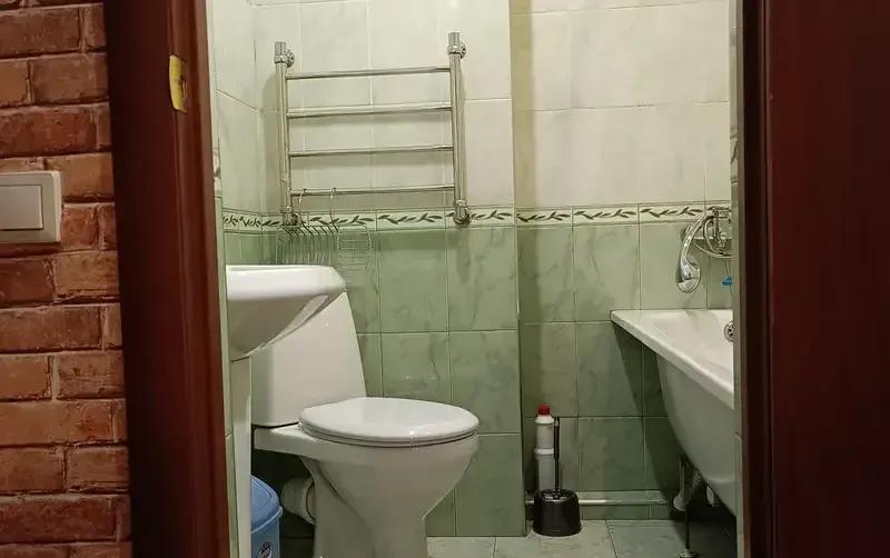 Однокомнатная квартира у моря — фото 3