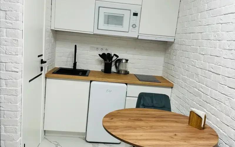 Квартира-студия 14 м² — фото 3
