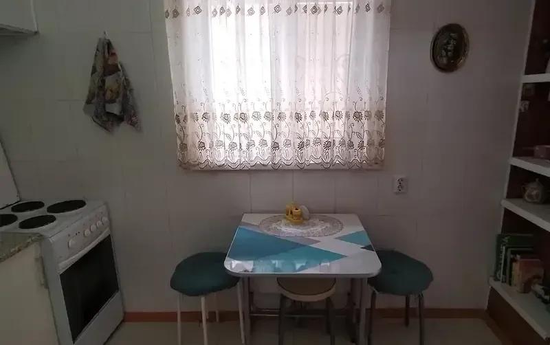 Однокомнатная квартира — фото 3