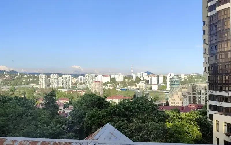 Квартира «Ривьера» — фото 4