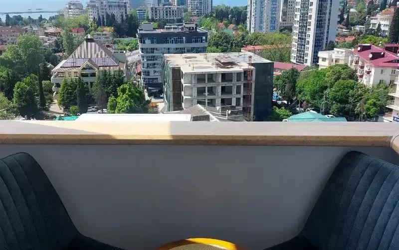 Апартаменты с видом на море ЖК «Москва» — фото 5