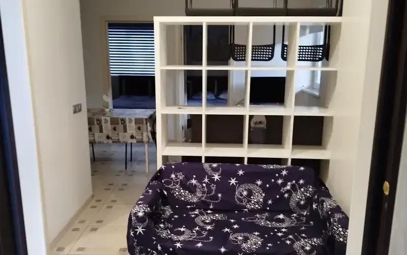 Двухкомнатная квартира 42 м² — фото 3