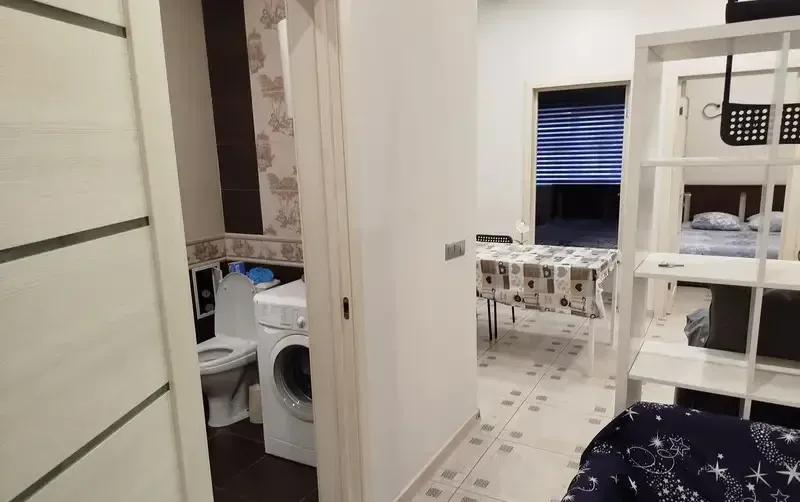 Двухкомнатная квартира 42 м² — фото 4
