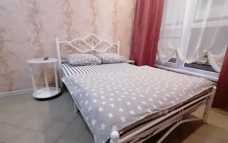 Квартира-студия — фото 3