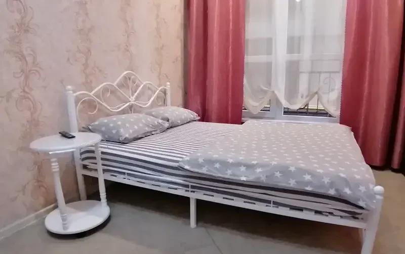 Квартира-студия — фото 4