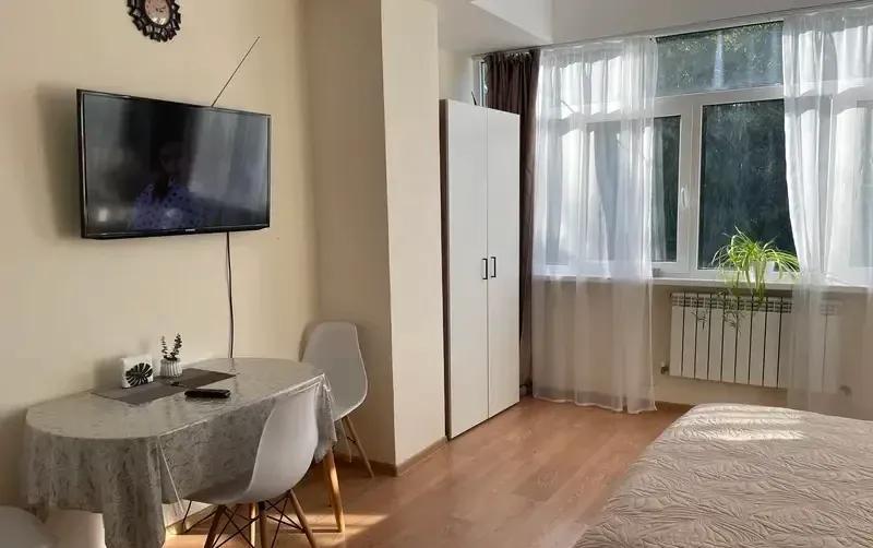 Квартира на Грибоедова — фото 4