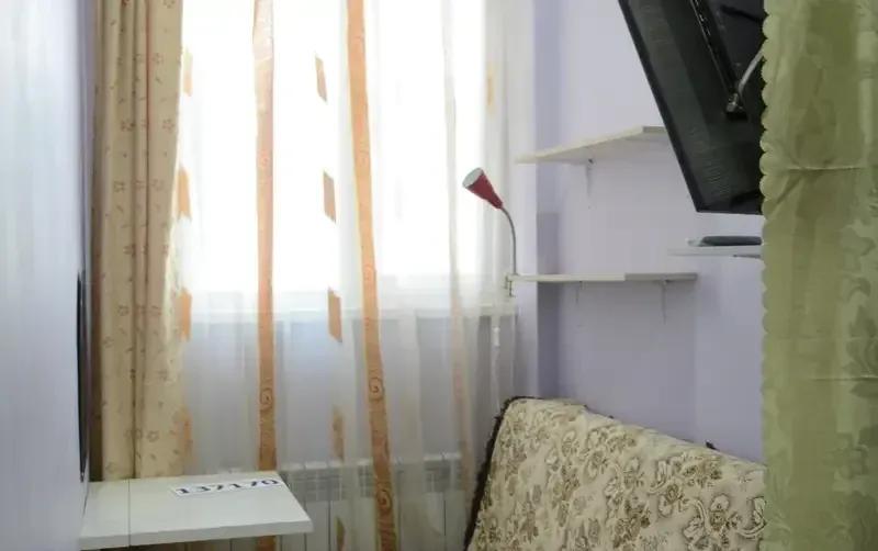 Студия около пляжа Альбатрос