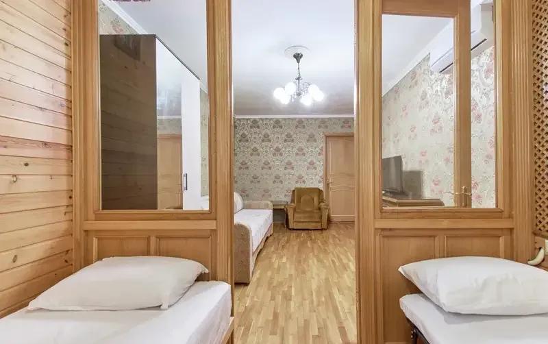 Квартира в центре — фото 4