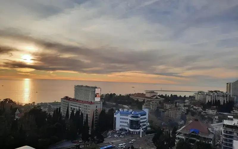 Квартира на Депутатской — фото 3