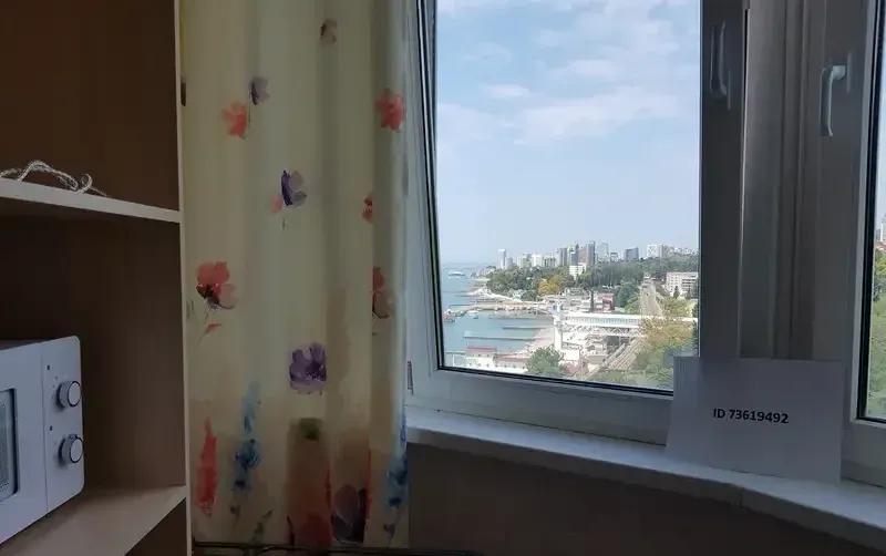 Квартира-студия в ЖК «Пальмира» — фото 4