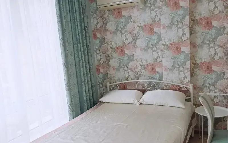 Квартира — студия у моря