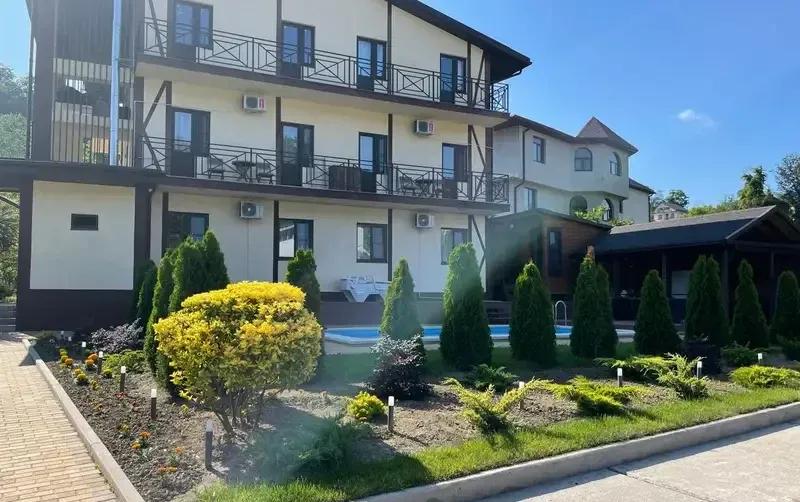 Частный дом «Раздолье» — фото 2