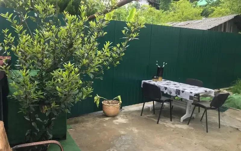 Частный дом «Bamboo dom» — фото 4