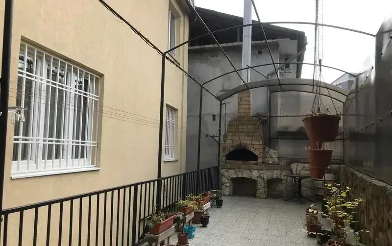 Частный дом «Семейный» — фото 3