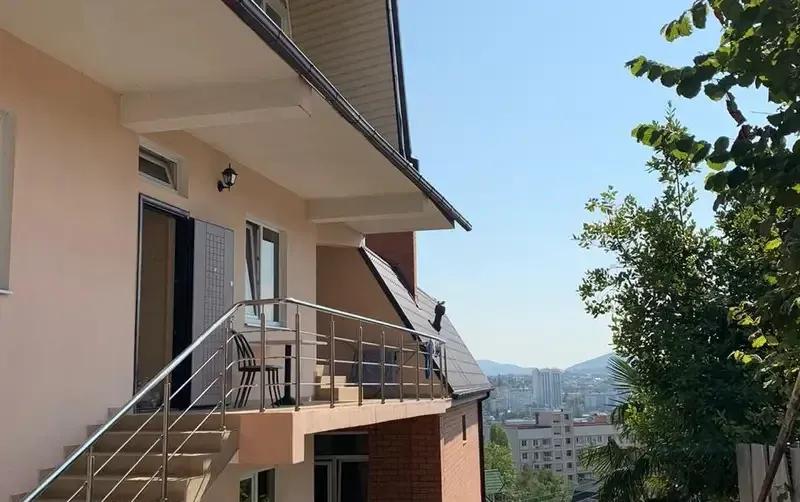 Частный дом на Виноградной — фото 4