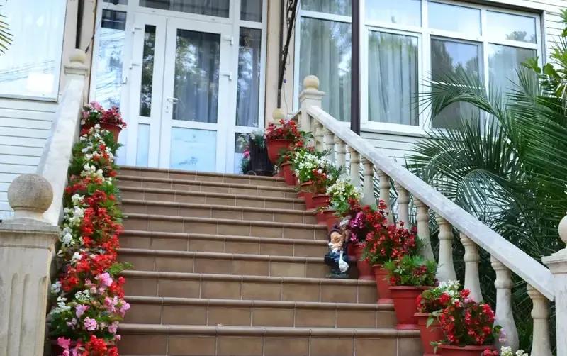 Гостевой дом «Зелёный дворик» — фото 3