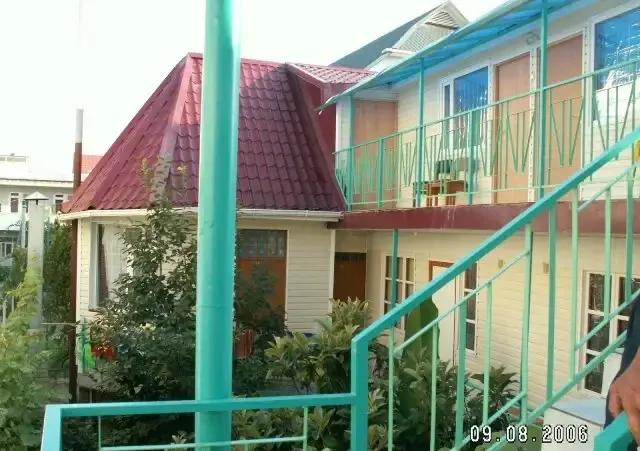 Частный сектор «Adler Home» — фото 3