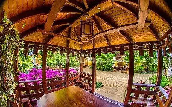 Гостевой дом «Villa Орхидея» — фото 3