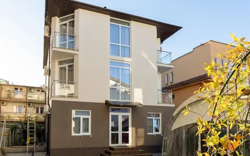 Гостевой дом «La villa» — фото 2