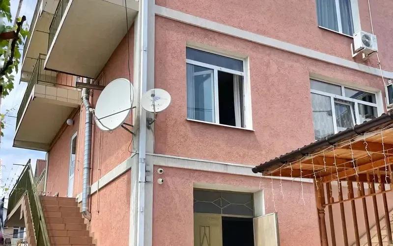 Гостевой дом «Южный Бриз»