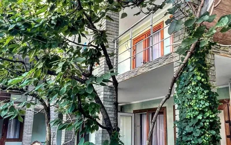 Гостевой дом «Мир»