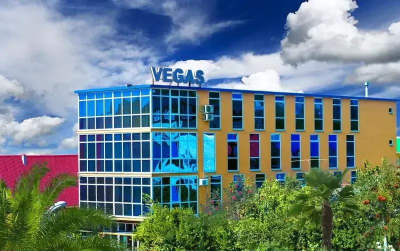 Гостевой дом «Vegas» — фото 2