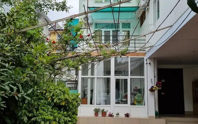Гостевой дом «Жанна»
