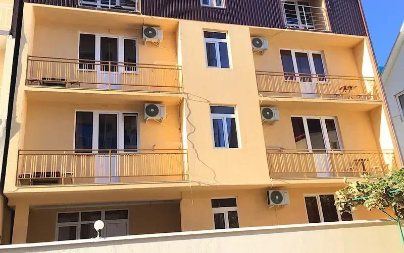 Гостевой дом «Дэвид» — фото 1