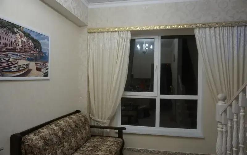 2-х уровневые апартаменты на Южных культурах — фото 2