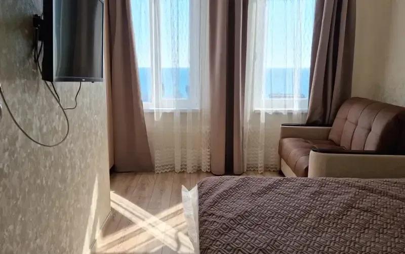 2-х комнатная квартира с видом на море — фото 4