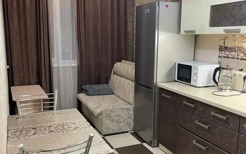 Квартира в центре — фото 1