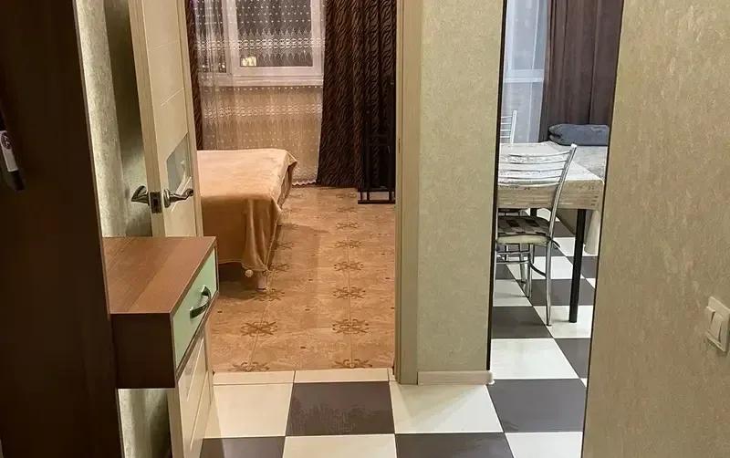 Квартира в центре — фото 5