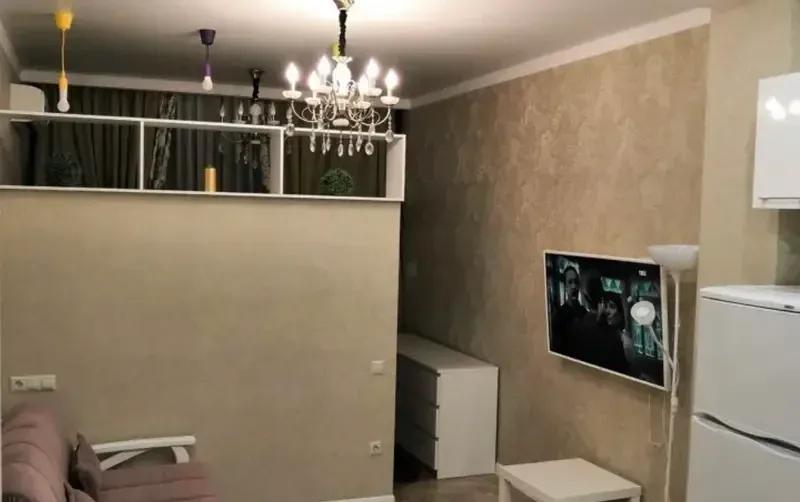 Квартира-студия — фото 4