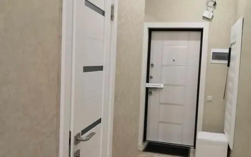 Квартира-студия — фото 5