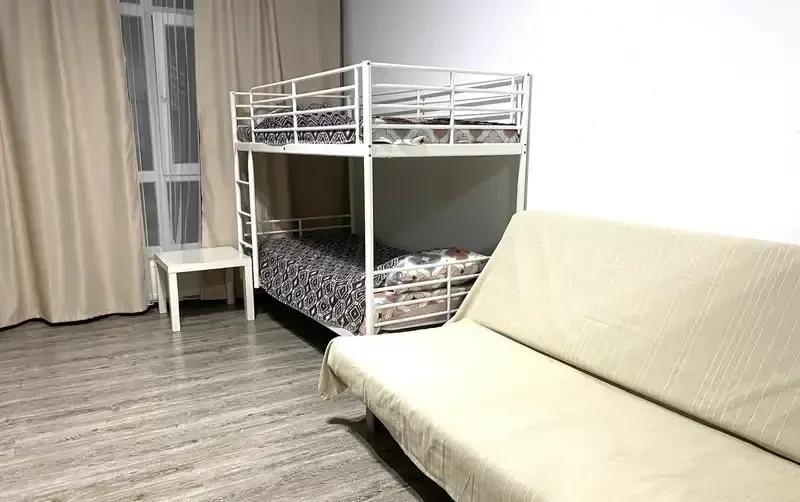 Квартира студия — фото 5