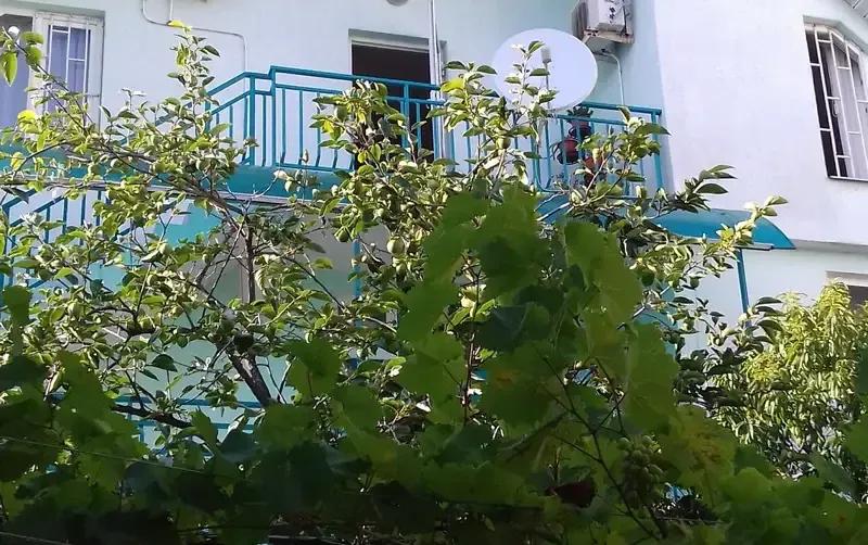 Частный дом «Отдых у моря корп.2»