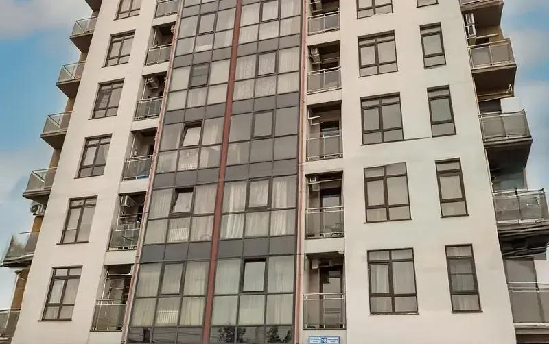 Квартира в 5 минутах от моря — фото 2