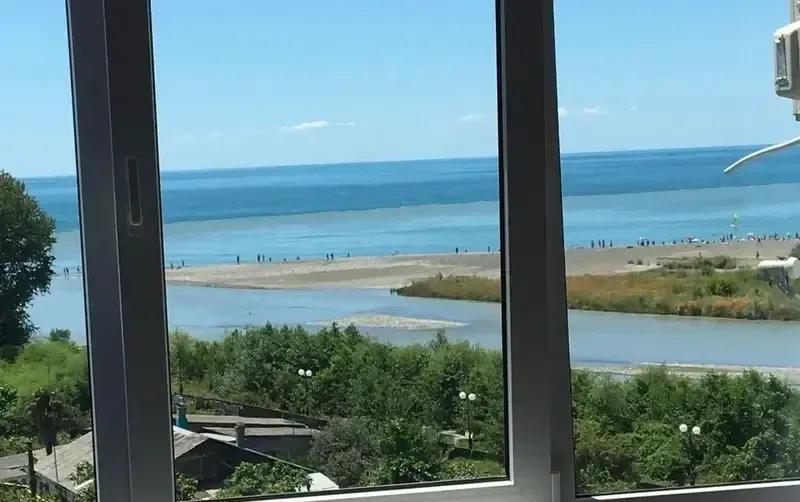 Квартира у моря